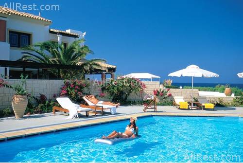 Aldemar Knossos Royal Villas 6